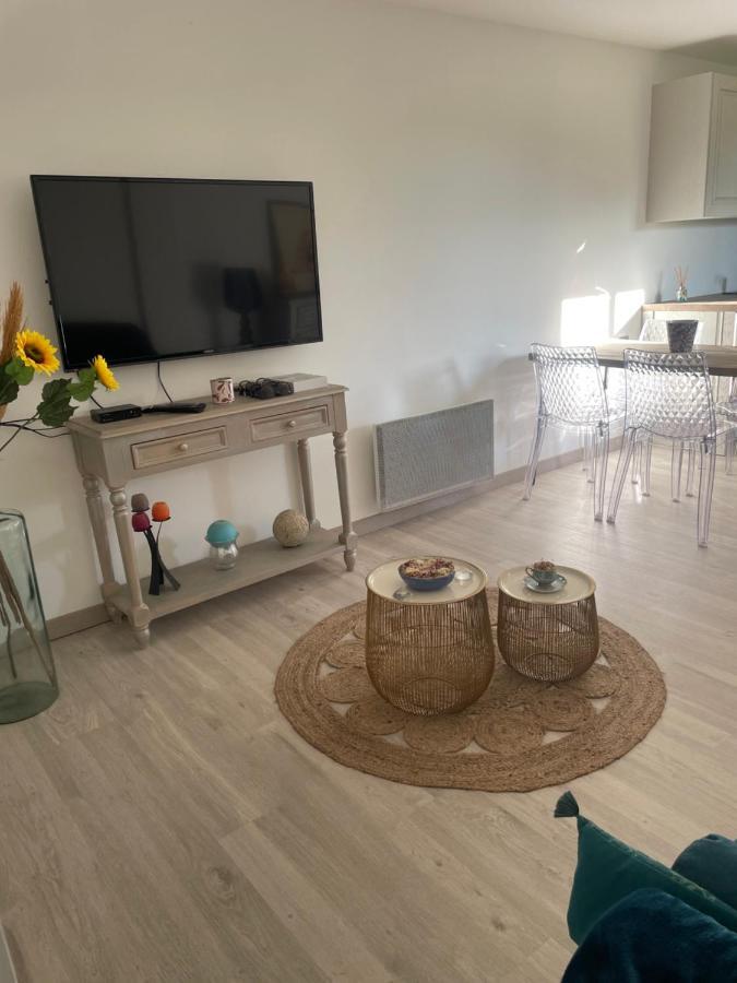 דירות מונטיסלו Casa Santa מראה חיצוני תמונה