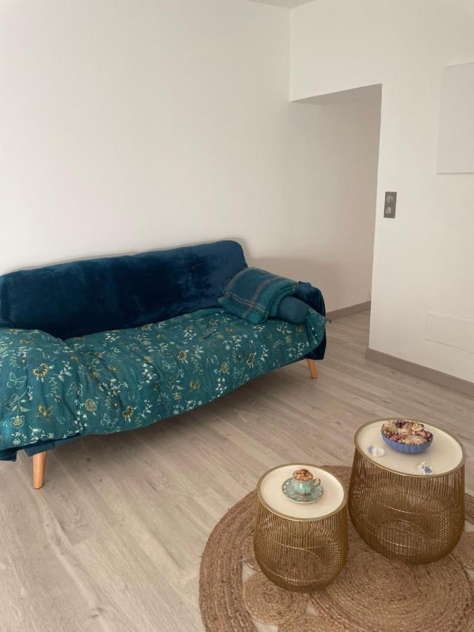 דירות מונטיסלו Casa Santa מראה חיצוני תמונה
